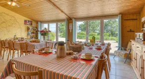Chambres d'hôtes les Hautes Papinières - Image 3