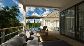 Phang nga Villas Private Pool & Tropical Retreats - Image 4