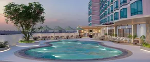 The Acacia Hotel Jakarta - Image 2