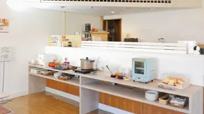Business Hotel-Hotel Greenhill Mihama - Image 4