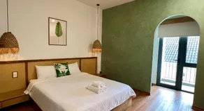 Rùa House Coffee & Homestay - Image 2