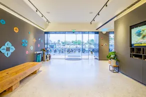 PACE HOTEL Suzhou Renmin Road - Image 4
