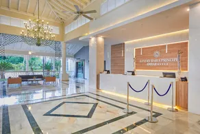 Bahia Principe Escape Ambar - Hyatt Inclusive Collection - Adults Only - All Inclusive - Image 4
