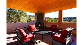 Retreat in Taos Foothills - Image 3
