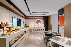 Nihao Hotel Changzhi Xiangyuan Taihang Road - Image 2
