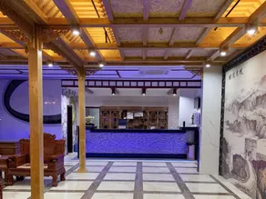 Pai Hotel Huai'an Lianshui Huaipu Bei Road - Image 2