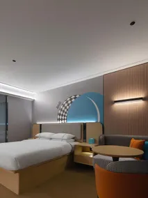 City Comfort Inn Nanchang Shuanggang Metro Station Finance University - Image 4