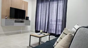 Cómodo apartamento nuevo, zona aeropuerto! - Image 2