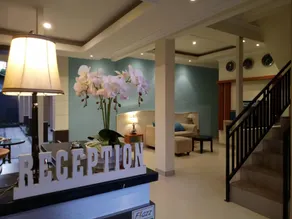 Kabana Hotel - Image 2