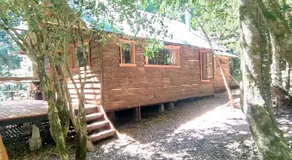 Cabaña Rustica Patagonia Chilena - Image 3