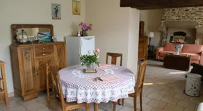 Chambre d'hôte Courtoux - Image 4
