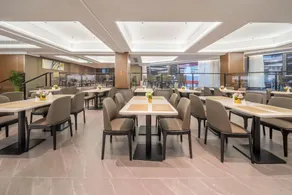 Home Inn Plus Chongqing Southwest University Beibei Metro Station - Image 2