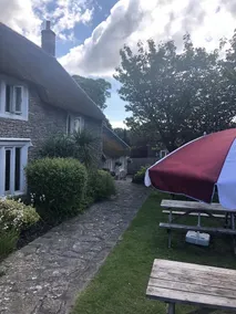 The Thatched Cottage Inn - Image 5