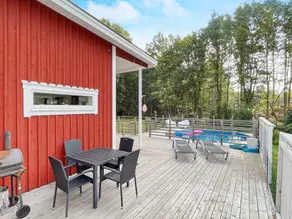 3 person holiday home in NISSAFORS-By Traum - Image 2