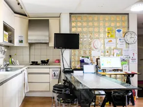 Mamas and Papas Guesthouse and Apartments in Seoul - Image 4