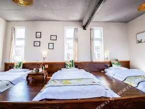 Distant Dream Hostel - Image 4