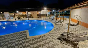 Golf Club Resort - Na praia de Ponta de Pedras - Image 5