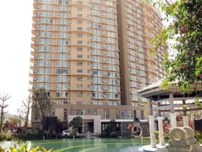 Jinsha Peninsula Spa Hotel - Image 1
