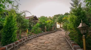 Eshi Resorts and Restaurant - Bhimashankars Jungle Luxury Resort - Image 4