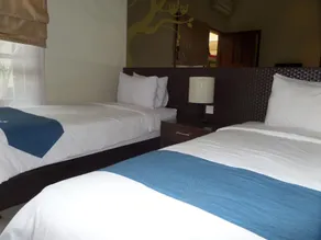 Merbabu Guest House - Image 2