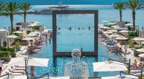 Fides Stylish Apartments Tivat with Pool - Image 4