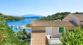 Anna Apartment Agios Stephanos - Image 3