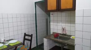 Suíte 1, aconchegante, privativa e independente - Image 4