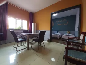 Sunshine Hotel (Taihang Road Linzhou Bus Station Branch) - Image 4