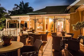 Goble Palms Guest Lodge & Urban Retreat - Image 4