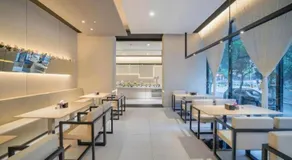 Jinjiang Inn Select Xuzhou Suning Plaza Jinguang East Road - Image 4