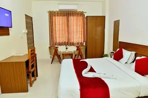 Hotel Karni Vilas - Image 2