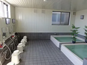 Business Hotel Takami Annex - Image 1
