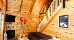 The Cabins at Pine Haven - Beckley - Image 2