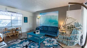 1BR Steps From Beach Heart of Cocoa Beach - Image 3