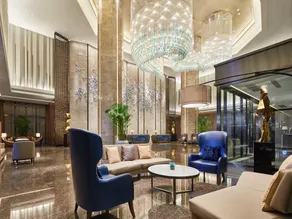 Steigenberger Hotel SUNAC Harbin - Image 3