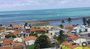 Pousada Praiana-Centro Pontal do Peba - Image 3