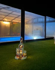 Casa Rural con piscina climatizada para  4 adultos - Image 2