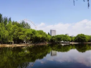 Sena Hotel (Hohhot Hailiang Plaza Dazhao Temple Branch) - Image 5