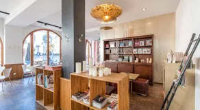 Altstadt Hotel & Café Koblenz - Image 4