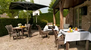 B&B Colombe Blanche - Image 3