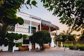 Casa Cuyo Hotel - Image 2