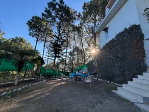 Rohi Villa Kasauli - Image 3