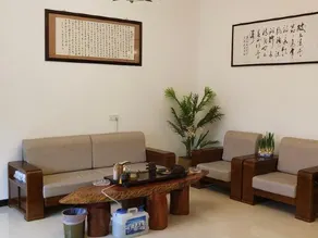 Cuizhuju Guesthouse - Image 4