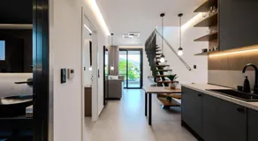 B&D Luxury Studios Suites - Image 2