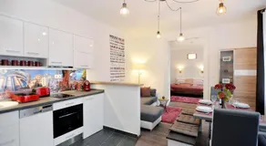 Nobilis Apartman Eger - Image 2