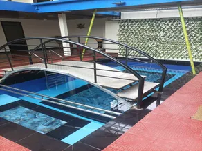 Palette Rajas Paradise Villa I 3BHK I Pool | Madurai - Image 4