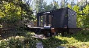 Kakupesa Puhkemaja - Image 4