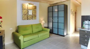Kleines Ferienhaus Mit Terrasse Fur Zwei Personen - Image 2