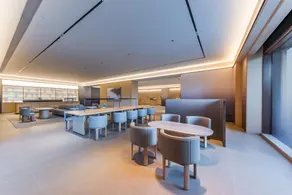 Ji Hotel Beijing Changping Future Science City North Subway Station Hotel - Image 4