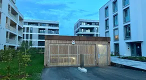 Moderne Erdgeschosswohnung - Image 4